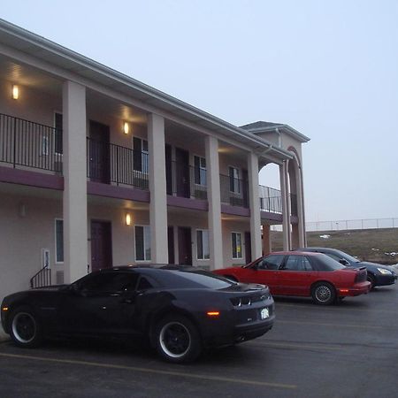 Townhouse Inn & Suites Omaha Kültér fotó