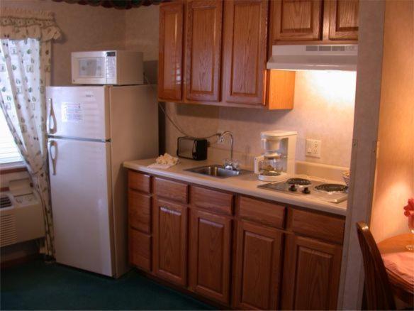 Townhouse Inn & Suites Omaha Kültér fotó