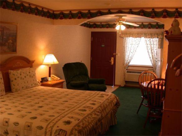 Townhouse Inn & Suites Omaha Kültér fotó