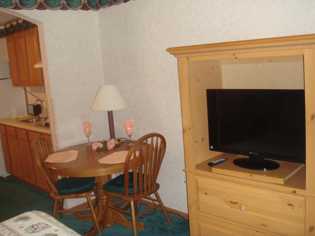 Townhouse Inn & Suites Omaha Szoba fotó