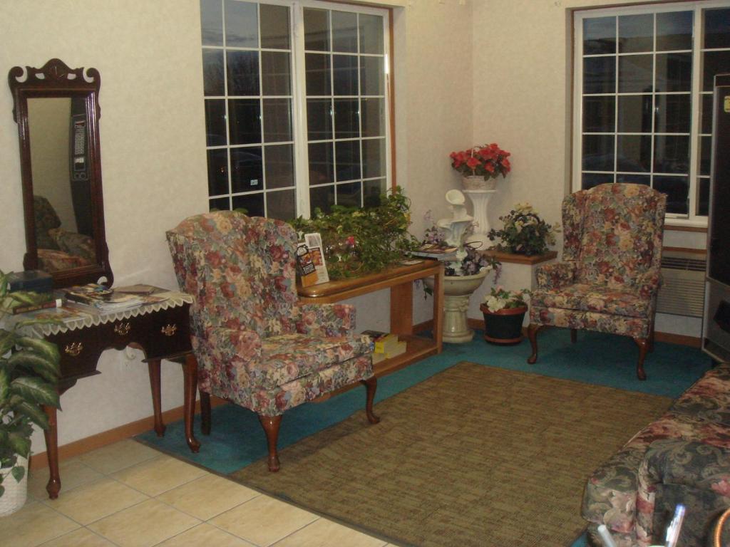 Townhouse Inn & Suites Omaha Kültér fotó