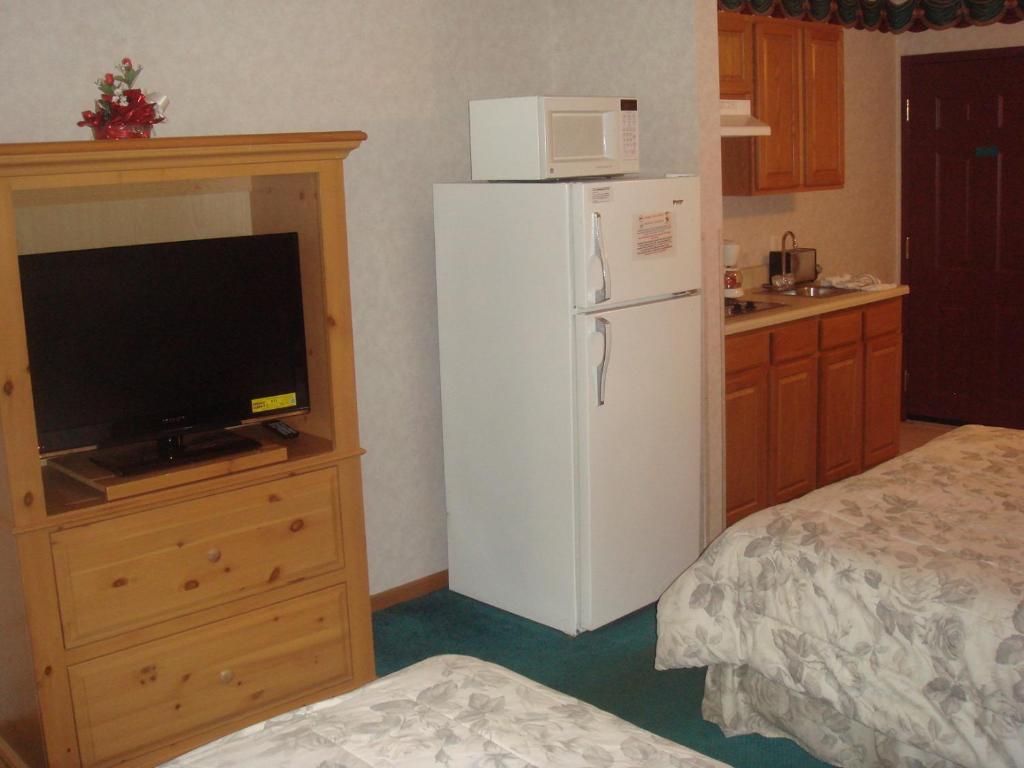 Townhouse Inn & Suites Omaha Kültér fotó