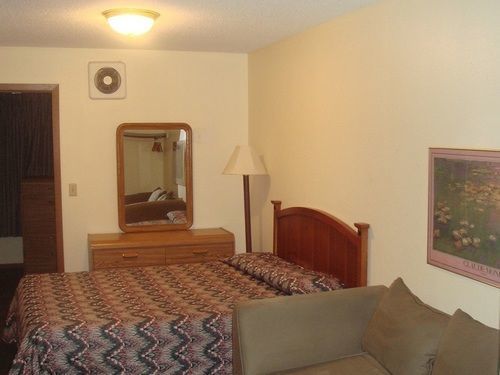 Townhouse Inn & Suites Omaha Kültér fotó