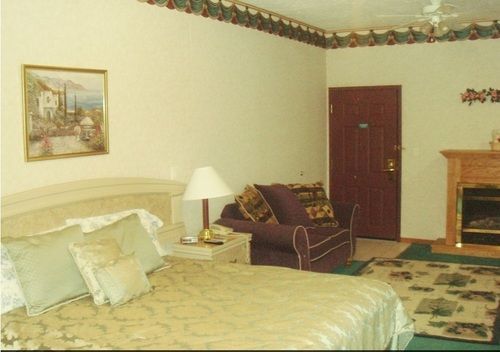 Townhouse Inn & Suites Omaha Kültér fotó