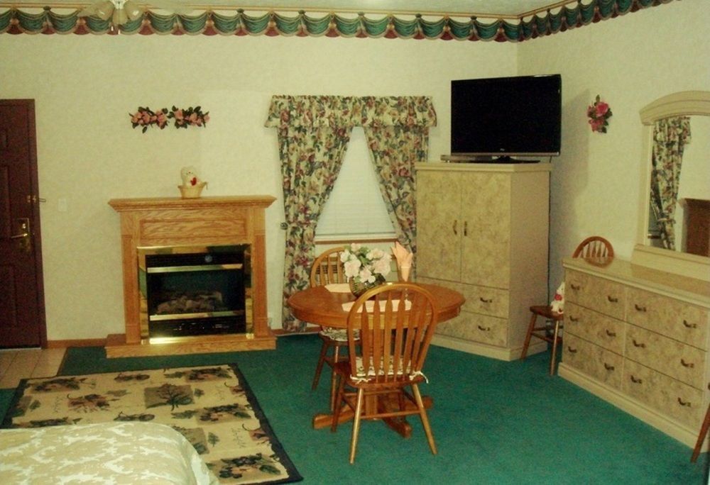 Townhouse Inn & Suites Omaha Kültér fotó