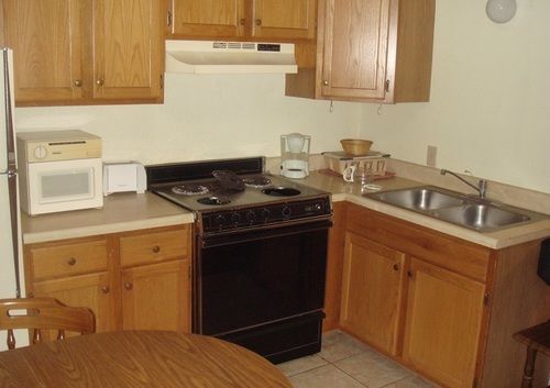 Townhouse Inn & Suites Omaha Kültér fotó