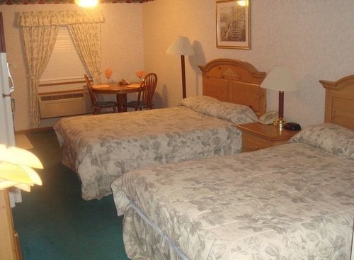 Townhouse Inn & Suites Omaha Kültér fotó